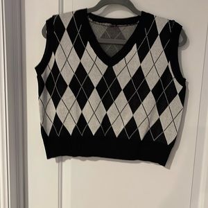 Brand new unsex vest size medium